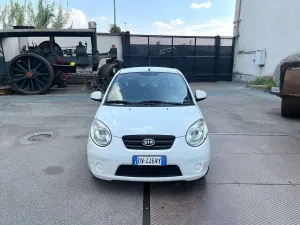 Usata Kia Picanto