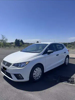 Brugt Seat Ibiza