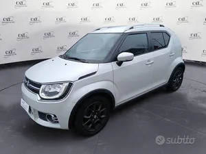 Usata Suzuki Ignis