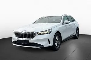 Usata BMW 520