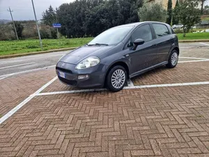 Occasion Fiat Punto