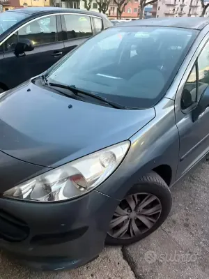 Occasion Peugeot 207