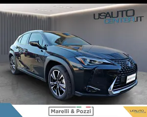 Usata Lexus UX