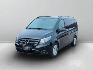 Occasion Mercedes Vito
