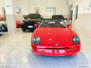 Usata Fiat Barchetta