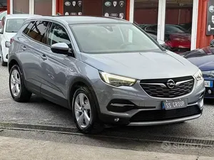 Usata Opel Grandland X