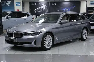 Usata BMW 530