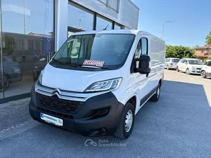 Usata Citroën Jumper