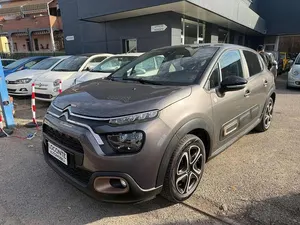 Gebraucht Citroën C3