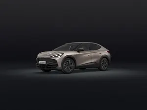 Occasion Cupra Tavascan