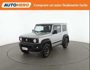 Usata Suzuki Jimny