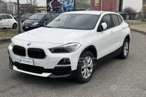 Usata BMW X2
