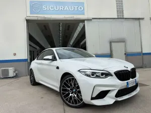Usata BMW M2