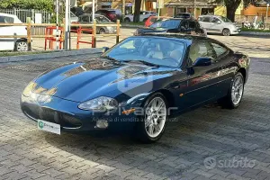 Begagnad Jaguar XK8
