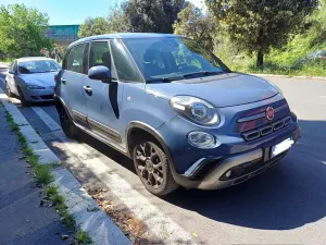 Usata Fiat 500L