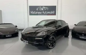 Gebraucht Porsche Cayenne