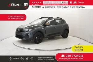 Brugt Dacia Sandero
