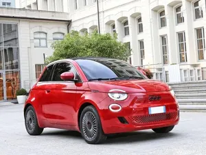 Occasion Fiat 500e