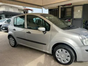 Usata Renault Modus
