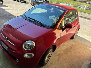 Usata Fiat 500