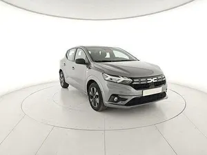 Occasion Dacia Sandero