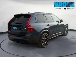 Usado Volvo XC90