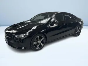 Occasion Mercedes CLA180