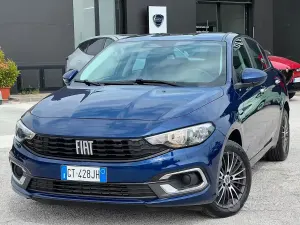 Occasion Fiat Tipo