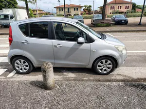 Occasion Opel Agila