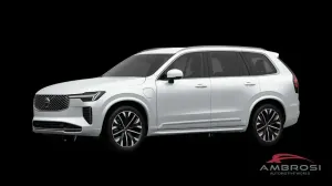 Usata Volvo XC90