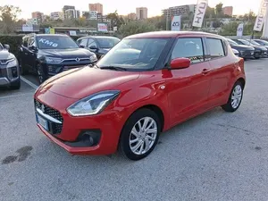 Usata Suzuki Swift