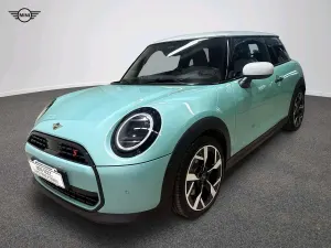 Usata Mini Cooper S