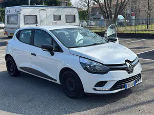 Begagnad Renault Clio IV