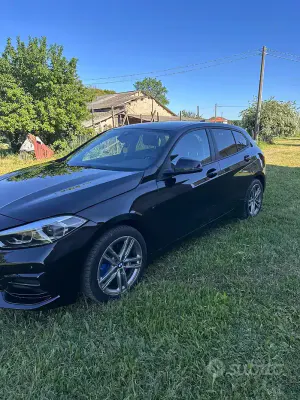 Gebraucht BMW 118