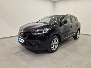 Usata Renault Kadjar