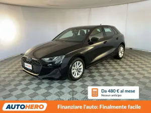 Occasion Audi A3