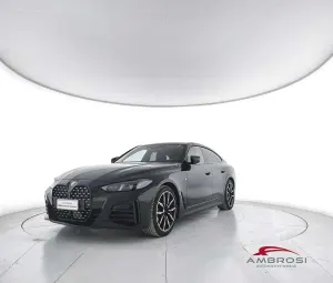 Usata BMW 420