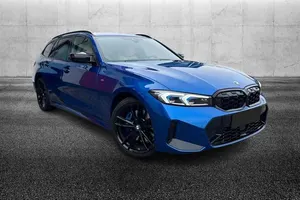 Usata BMW M340