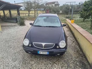 Usata Lancia Lybra