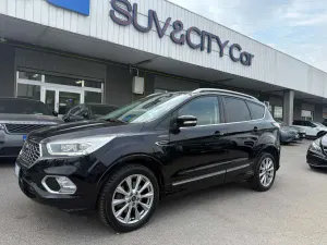 Occasion Ford Kuga