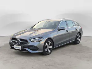 Usata Mercedes 200