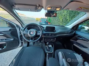 Occasion Fiat Tipo