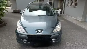 Occasion Peugeot 307