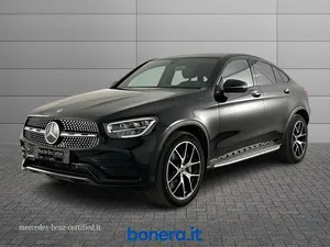 Usata Mercedes GLC300e