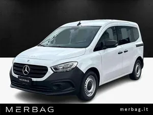 Usata Mercedes Citan 112