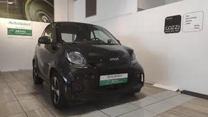 Usata Smart ForTwo Electric Drive