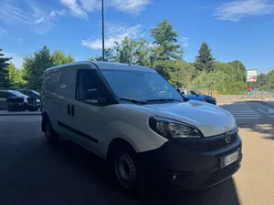 Begagnad Fiat Doblò