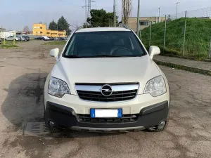 Usata Opel Antara