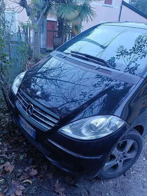 Occasion Mercedes A180