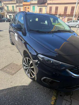 Occasion Fiat Tipo